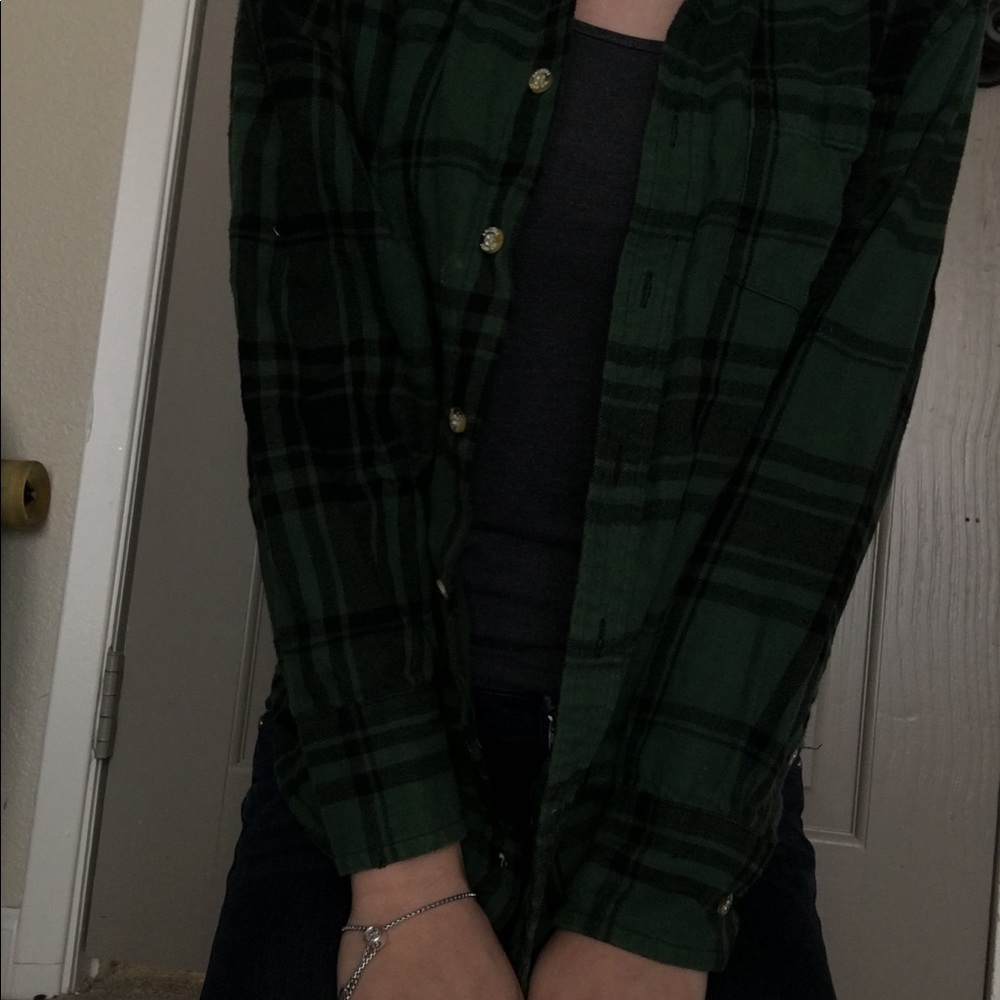 Flannel - Picture 2 of 2